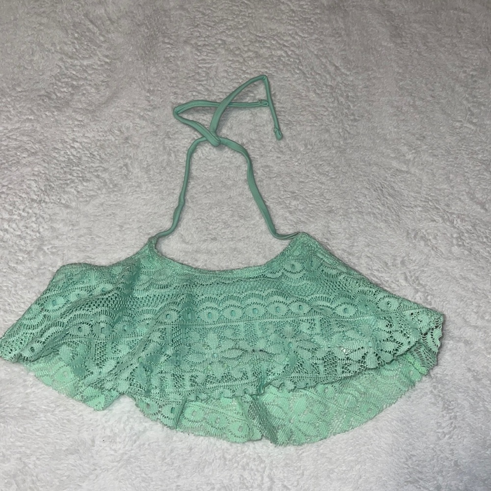 Swim top